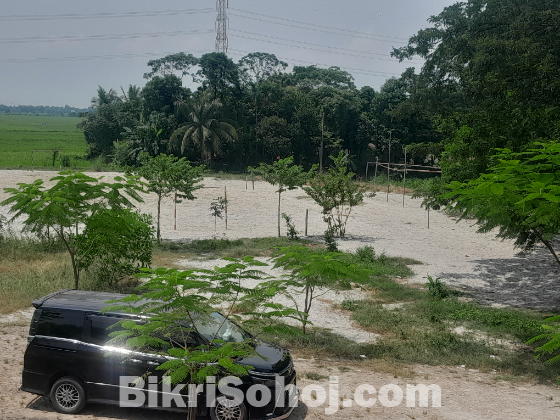 Big Offer!! 45% Discount on every Plot